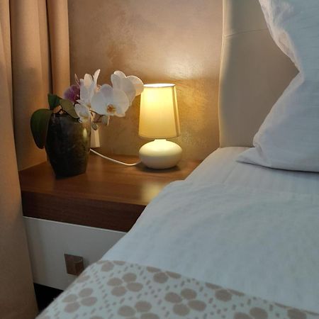 Apartamento Ap Hector Năvodari Exterior foto