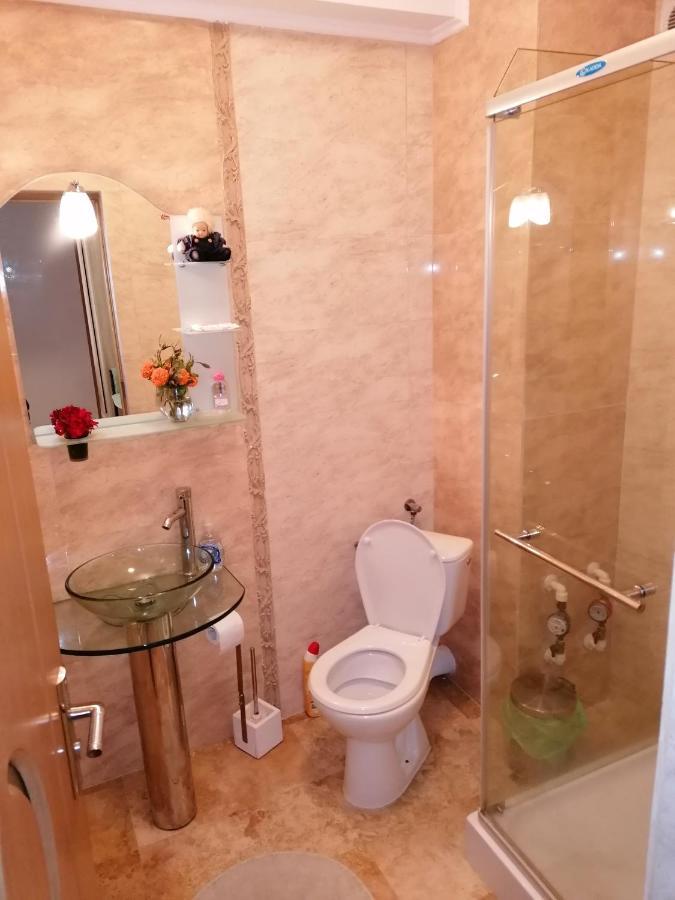 Apartamento Ap Hector Năvodari Habitación foto