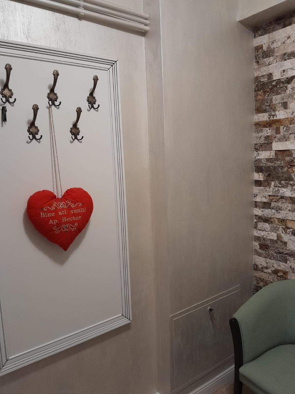 Apartamento Ap Hector Năvodari Exterior foto