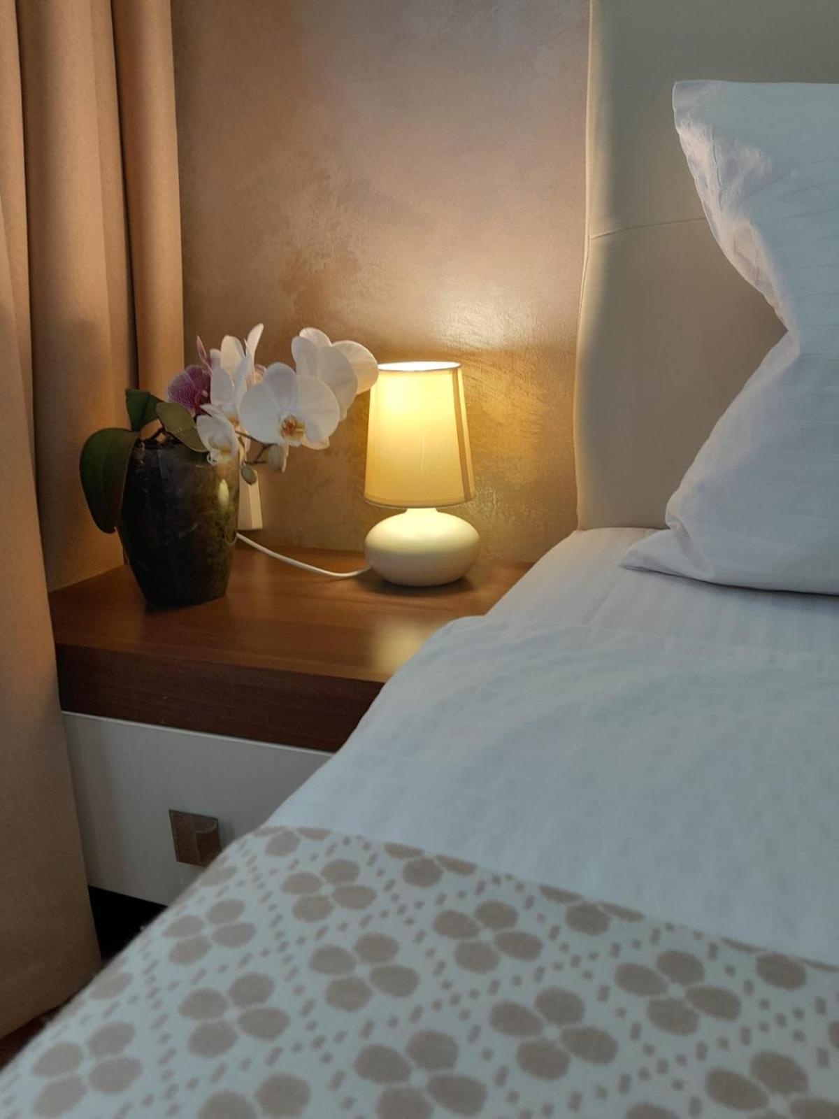Apartamento Ap Hector Năvodari Exterior foto