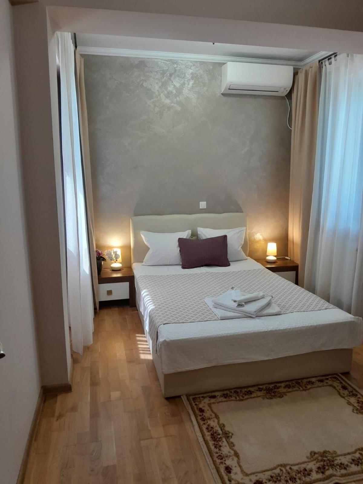 Apartamento Ap Hector Năvodari Exterior foto