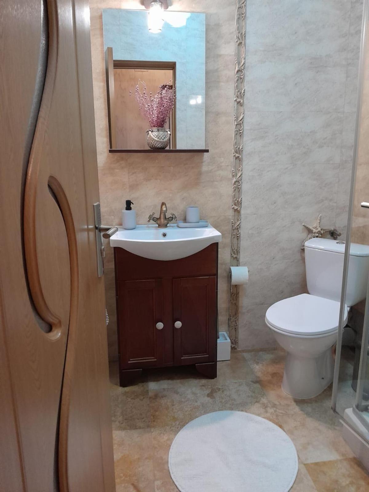 Apartamento Ap Hector Năvodari Exterior foto