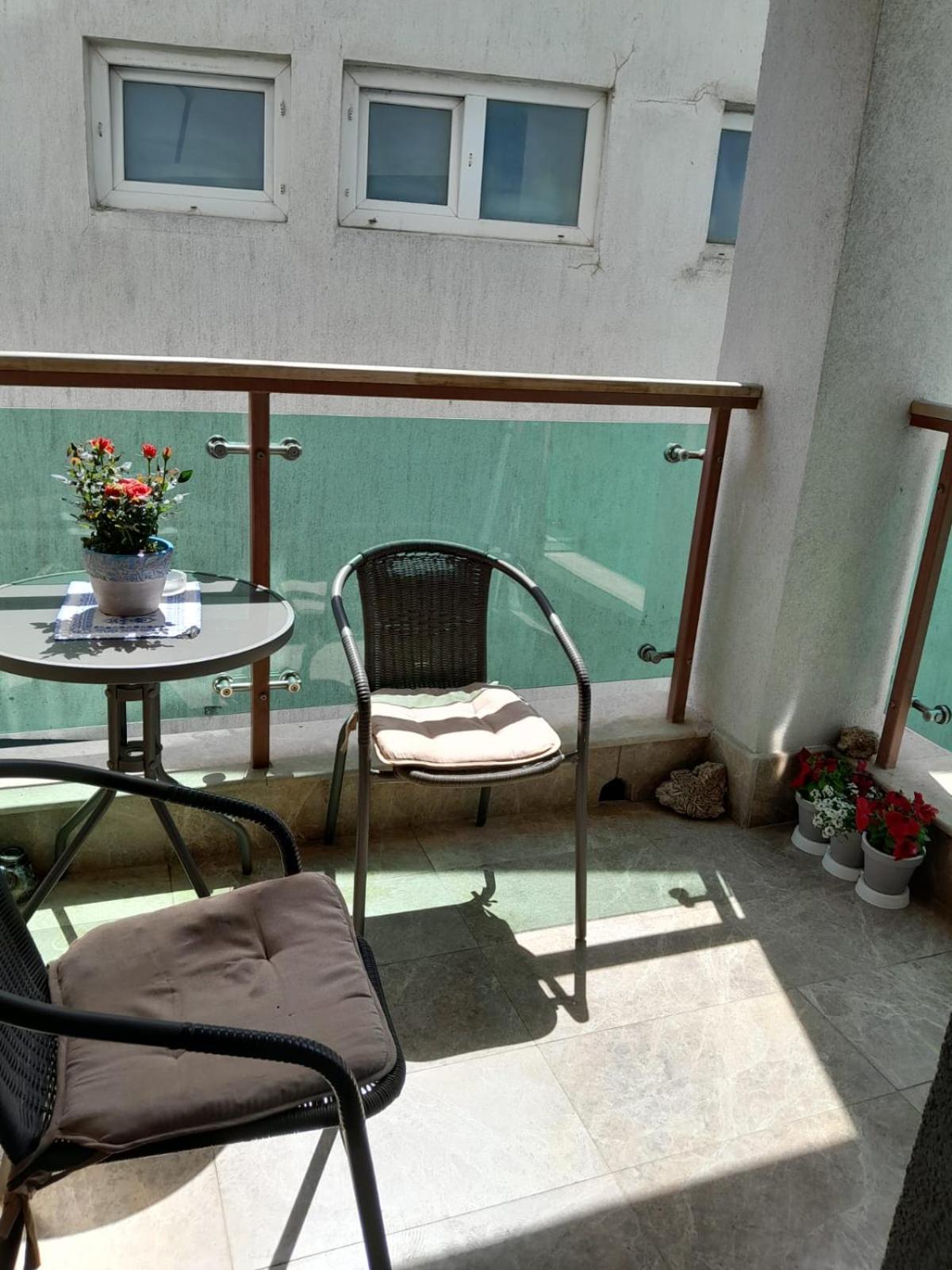 Apartamento Ap Hector Năvodari Exterior foto