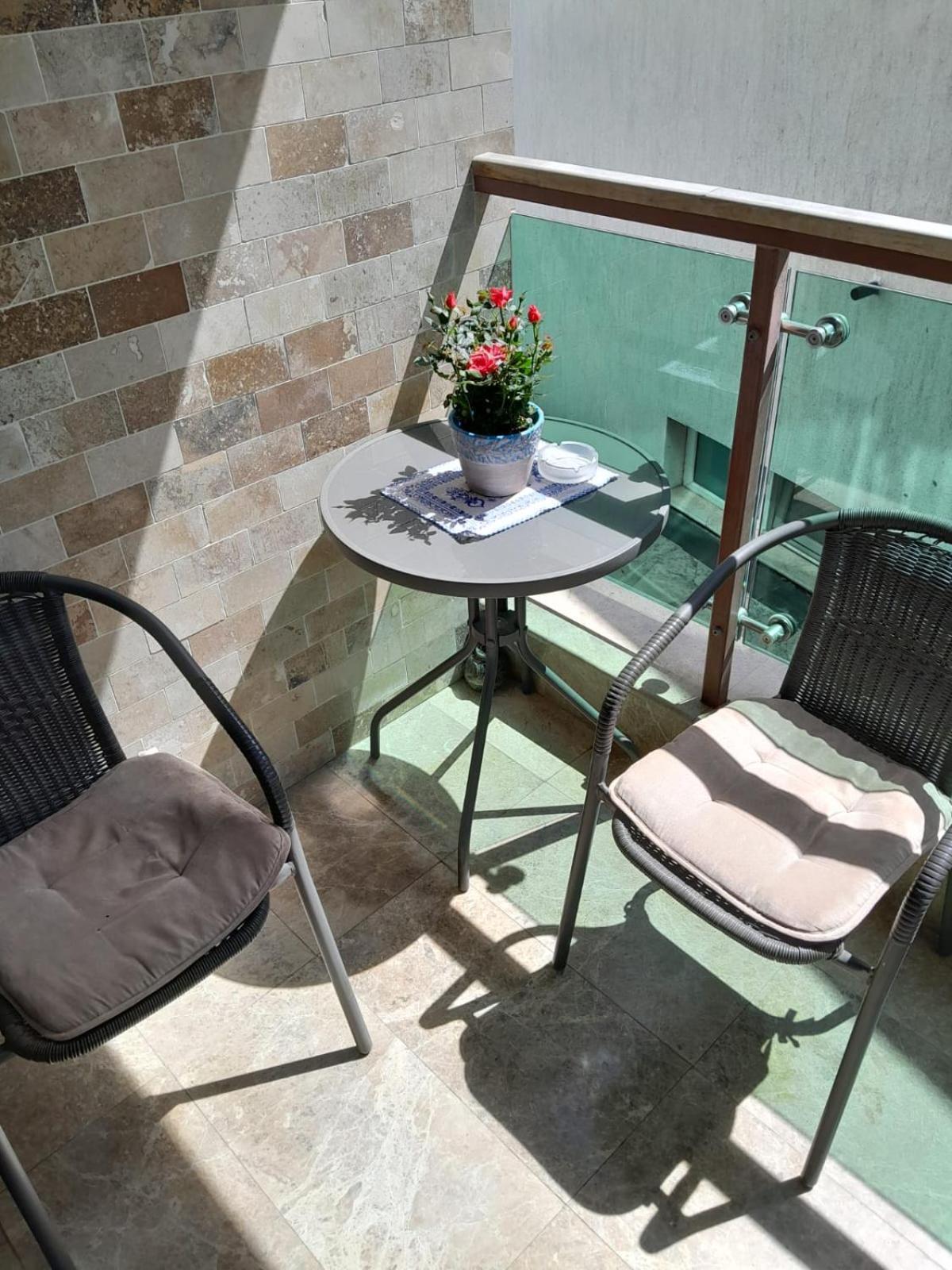 Apartamento Ap Hector Năvodari Exterior foto